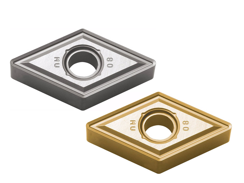 Inconel合金车刀片DNMG1506