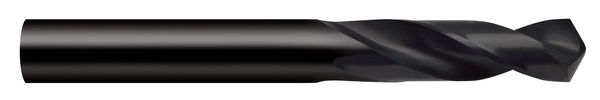 短型HSS高速钢麻花钻1.040mm h