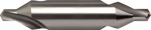 A型高速钢中心钻HSS不带护锥0.8mm