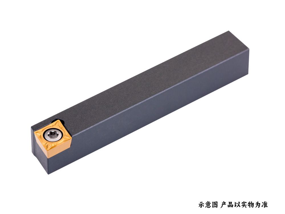 CC0602外圆车削刀杆右手SCACR 