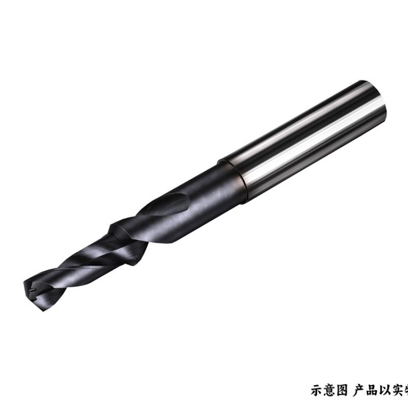 3倍径10.5mm阶梯钻头460.2-1