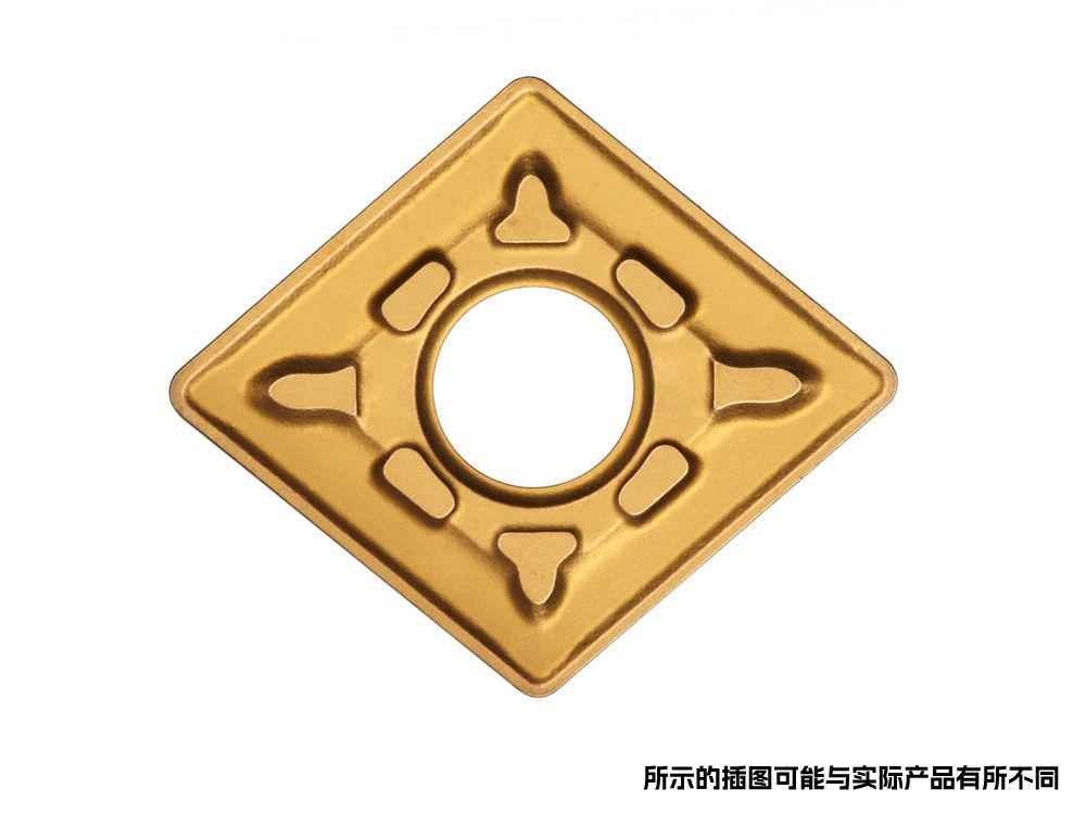 80度菱形车刀片CN