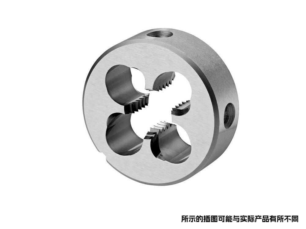 F110M22X1.0 HSS 公制细牙