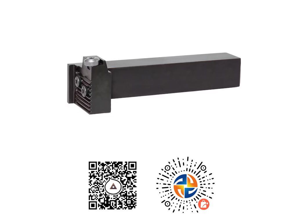 外圆切槽刀杆KGDSR2525-C