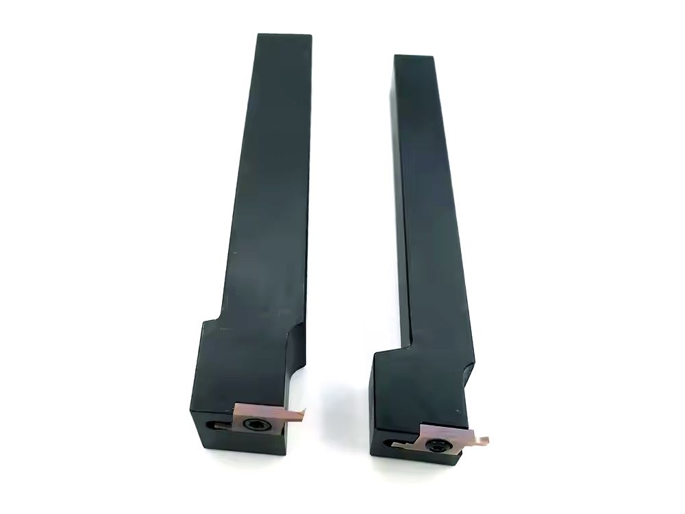 端面槽刀杆STWSR1010JX-15T