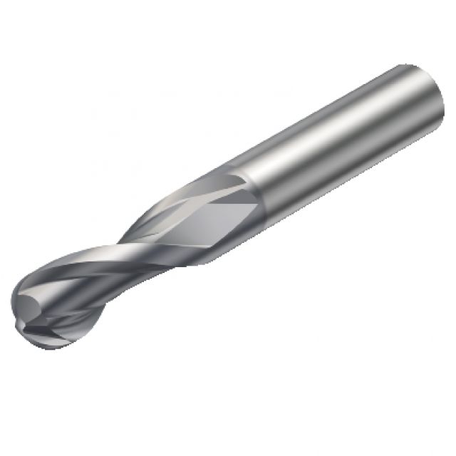 R0.5-R10整体硬质合金仿