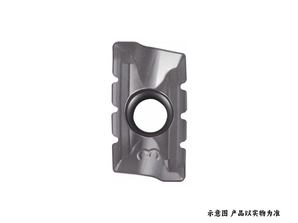 侧铣铣刀片BDMT1