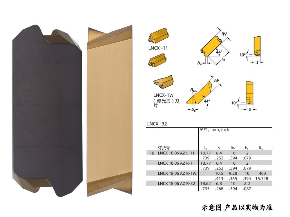 R260.7刀盘重载