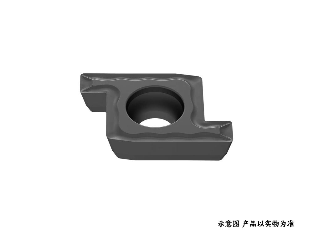 钢件车削钻削刀片PM 10RG 2015